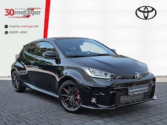 Bild des Angebotes Toyota Yaris GR 1.6 Turbo High-Performance