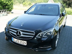 Bild des Angebotes Mercedes-Benz E 250 E 250 T CDI 4Matic 7G-TRONICAvantgarde