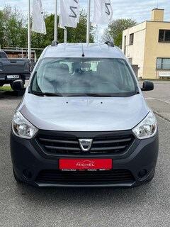 Bild des Angebotes Dacia Dokker Ambiance