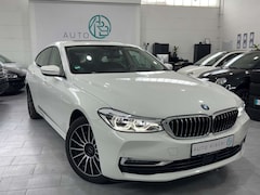 Bild des Angebotes BMW 640 d GranTurismo xDrive Luxury Line*Pano*RFK*HUD