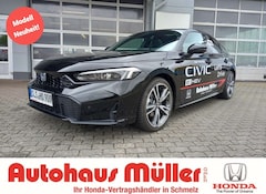 Honda Civic e:HEV Advance