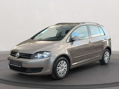 Bild des Angebotes VW Golf Plus Trendline Klima AHK TÜV NEU