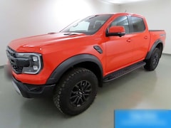 Bild des Angebotes Ford Ranger 3.0 Aut Raptor e-4WD AHK+ParkAss+Matrix