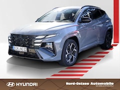 Bild des Angebotes Hyundai TUCSON FL HEV N Line