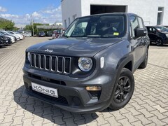 Bild des Angebotes Jeep Renegade 1,5 Longitude Automatik