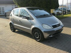 Bild des Angebotes Mercedes-Benz A 140 Classic