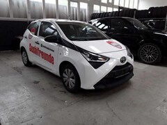 Bild des Angebotes Toyota Aygo X x