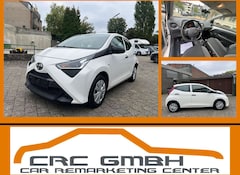 Bild des Angebotes Toyota Aygo X 1.0 x *Klima*