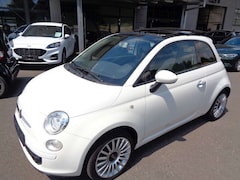 Bild des Angebotes Fiat 500 Sport,GSD,PDC,74Tkm