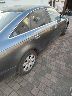 Bild des Angebotes Audi A6 2.7 TDI DPF