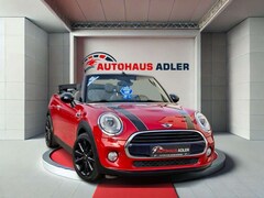 Bild des Angebotes MINI Cooper Cabrio COOPER 1.5 CABRIO*SH*NAVI*PDC*KLIM*LED*ORG.44TKM