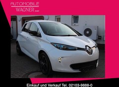 Bild des Angebotes Renault ZOE Zoe Bose Edition Z.E 40 NAVI / 47962