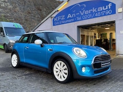 Bild des Angebotes MINI Cooper Chili Navi Panorama LED Kamera