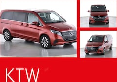 Bild des Angebotes Mercedes-Benz EQV 300 lang,Avantgarde,6Sitzer,2xSchiebetür el.