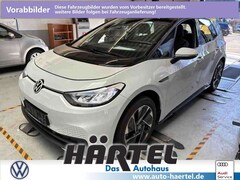 Bild des Angebotes VW ID.3 PRO 58 KWH AUTOMATIK (+ACC-RADAR+NAVI) LED