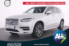 Bild des Angebotes Volvo XC90 B5 AWD Ultimate Bright+360°+AHK+WP+LP+MEMO+