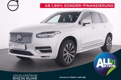 Bild des Angebotes Volvo XC90 B5 AWD Ultimate Bright+360°+AHK+WP+LP+MEMO+