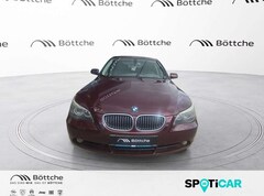 Bild des Angebotes BMW 525 i *nur an Händler*