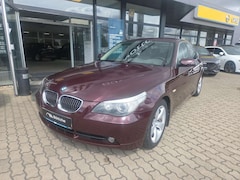 Bild des Angebotes BMW 525 i Metallic nur an Händler