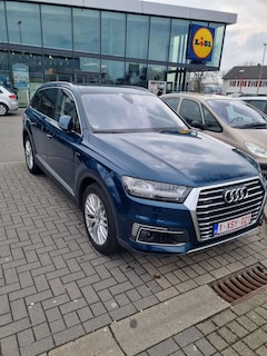 Bild des Angebotes Audi Q7 e-tron 3,0 e-tron