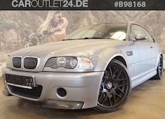 Bild des Angebotes BMW M3 CSL E46 *2.Hand BMW-Scheckheft Sammler*