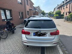 Bild des Angebotes BMW 318 318d Touring Aut. Luxury Line