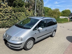 VW Sharan 2.0 TDI DPF BlueMotion Trendline
