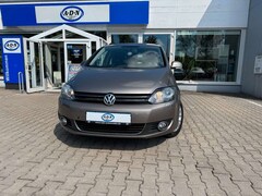 Bild des Angebotes VW Golf Plus VI Life 2.0 TDI *8fach*