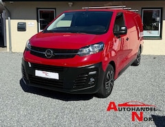 Bild des Angebotes Opel Vivaro Automatik Elegance Standheizung PDC 177Ps