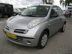 Bild des Angebotes Nissan Micra 1.2 Visia *Klima+TÜV neu*
