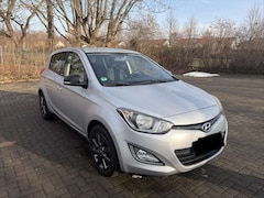 Bild des Angebotes Hyundai i20 1.2 Classic