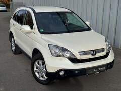 Bild des Angebotes Honda CR-V 2.0 VTEC*1 HAND**46TKM*