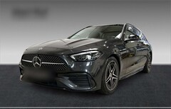 Bild des Angebotes Mercedes-Benz C 180 T AMG+LED+NIGHT+Kamera+Ambi+Memo+Pano+TotW