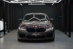 Bild des Angebotes BMW M5 Competition Drivers Pack/Laser/BMW Garantie