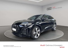 Bild des Angebotes Audi Q5 150 KW TDI S line Matrix B&O HuD