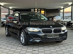 Bild des Angebotes BMW 520 d Touring Facelift*Leder*Standhz.*HUD*AHK*DAP