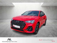 Bild des Angebotes Audi Q3 35 TDI Sportback S line AHK virtual cockpit plus