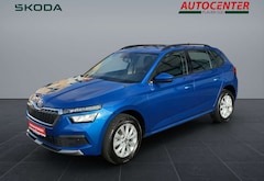Bild des Angebotes Skoda Kamiq Ambition
