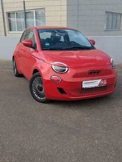 Bild des Angebotes Fiat 500e 500 e Red