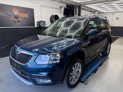 Bild des Angebotes Skoda Yeti Ambition