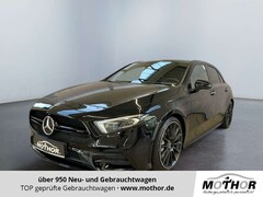 Bild des Angebotes Mercedes-Benz A 35 AMG Aut. 4Matic+ 360°Kamera HeadUp-Display