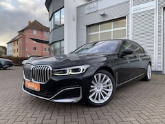 Bild des Angebotes BMW 740 d xDrive Limousine Sitzbelüft+HUD+Execu.Drive