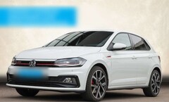 Bild des Angebotes VW Polo GTI Polo 2.0TSI DSG GTI +LED+ACC+CAM+NAVI+ Bluetooth
