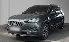 Bild des Angebotes SEAT Tarraco 1.5 TSI DSG Style AHK/RFK/Navi