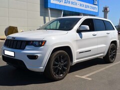 Bild des Angebotes Jeep Grand Cherokee Grand Cherokee 3.6 V6 Pentastar 4WD Automatik S
