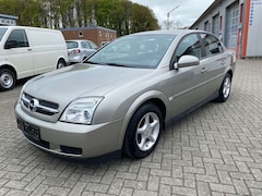 Bild des Angebotes Opel Vectra C 1,8 2.Hand nur 112Tkm Zahnriemen neu