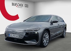 Bild des Angebotes Audi A6 Avant e-tron S-Line AHK TechPlus 5JGar AHK