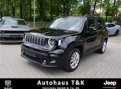 Bild des Angebotes Jeep Renegade Altitude Mild-Hybrid FWD