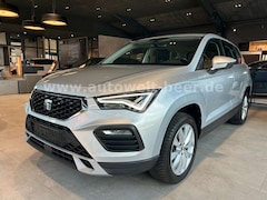 Bild des Angebotes SEAT Ateca Style 1.5 TSI 150PS 6-Gang *NAVI*FULL LINK