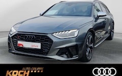 Bild des Angebotes Audi S4 55 TDI q. Tiptr. competition edition, P